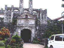 Fort San Pedro