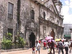 Sto. Nino Church