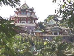 Taoist Temple
