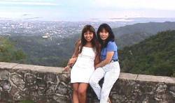 way to the TOP