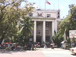 CITY HALL