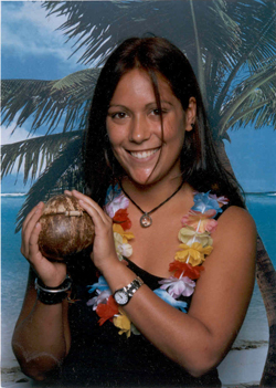 islander