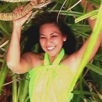 meet Ming, your virtual tour guide in Cebu